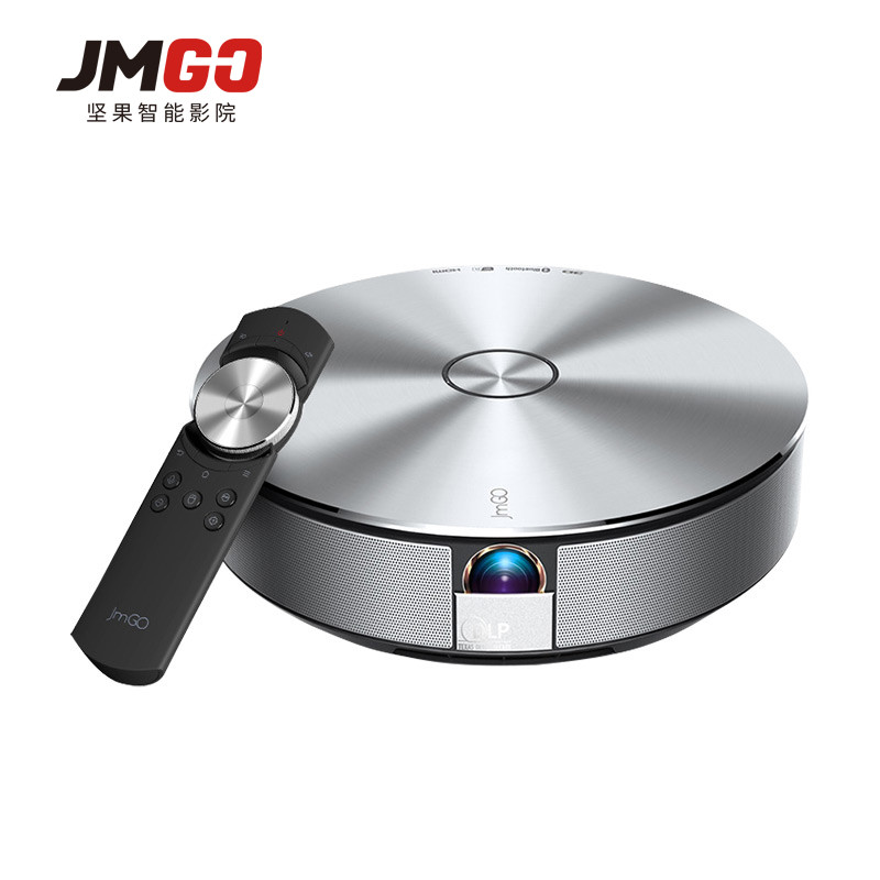 坚果（JMGO）G1-CS