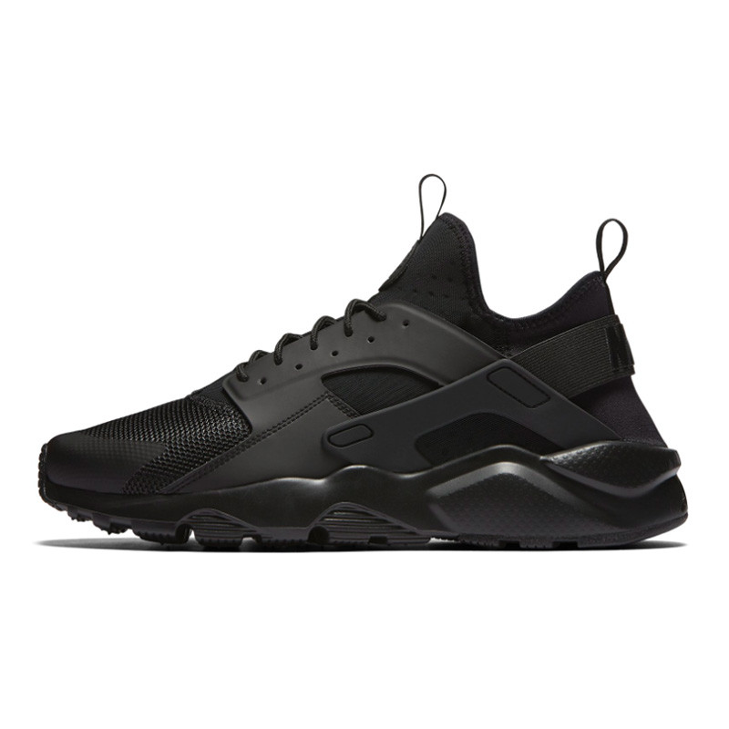 耐克NIKE AIR HUARACHE RUN 华莱士男子 运动休闲鞋 男鞋 819685