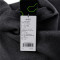 茵宝UMBRO2017新款男装运动休闲卫衣运动服UI173AP2433 XXL(成人） 麻花灰UI173AP2433-109