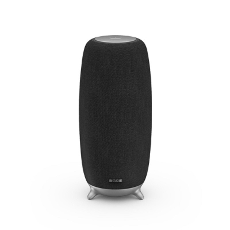 喜马拉雅好声音 小雅AI音箱 AI-001 黑色