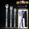 预置型扭力扳手力矩扳手扭矩扳手公斤扳手定扭绿柄升级款3/465-450N.M 绿柄升级款1/220-110.M