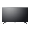 海信（Hisense）LED39EC300D 39英寸 高清蓝光 丰富多媒体接口 液晶平板电视 （黑色高光）