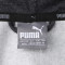 Puma/彪马 男装运动羽绒服连帽保暖羽绒外套|851208-01-17 灰色 S(170/92A)
