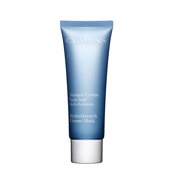 CLARINS娇韵诗恒润奇肌保湿面膜75ml/支