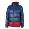 Adidas/阿迪达斯 男装 舒适保暖夹克连帽时尚百搭羽绒服|AY9929 M(175/96A) AY9929
