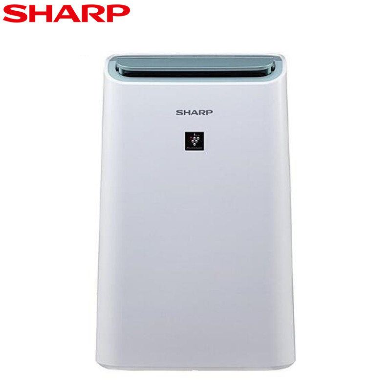 夏普（SHARP）DW-CE15F-W家用净化除湿机