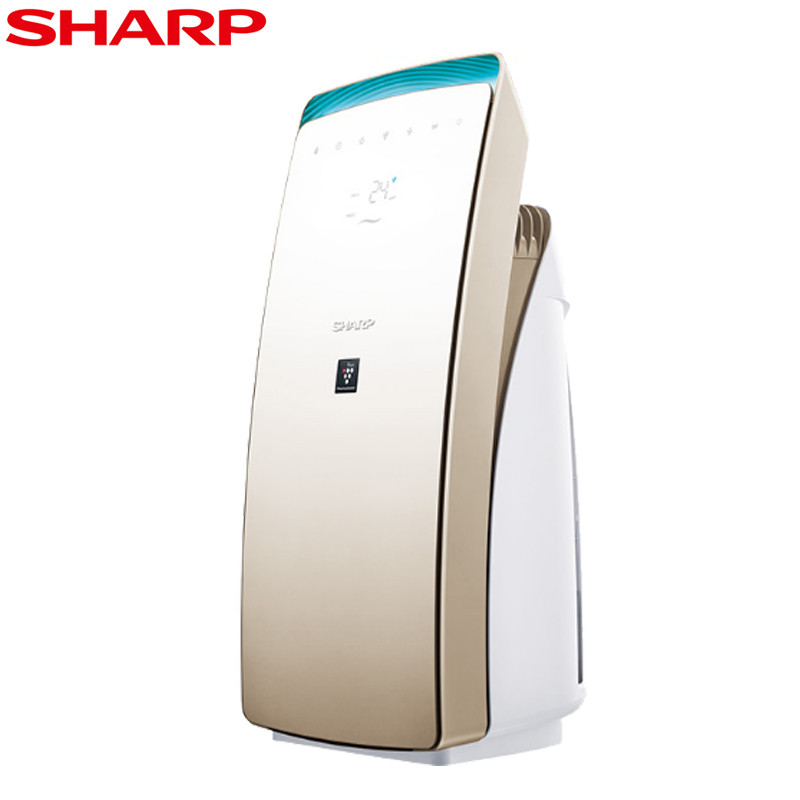 夏普（SHARP）FP-CH70-N 空气净化器