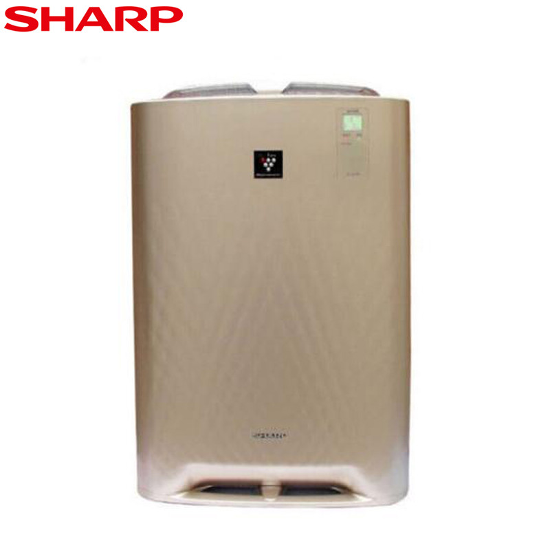 夏普（SHARP）KC-CD60-N 空气净化器