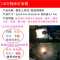 LED数控铣床车床LED机床工作灯钻床磁座照明灯机械灯220V36V24V磁性座LED24 磁性座LED36V3W