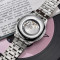 天梭(Tissot)手表杜鲁尔系列商务休闲男士腕表机械男表 T099.407.36.037.00