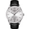 天梭(Tissot)手表杜鲁尔系列商务休闲男士腕表机械男表 T099.407.16.037.00