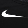 NIKE耐克男装短袖T恤新款PRO跑步圆领运动健身训练紧身衣838092 黑色 S