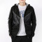 adidas阿迪达斯NEO男服夹克外套2017年新款运动服BP6322 BP6322 L(180/100A)