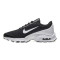 NIKE耐克女鞋休闲鞋2018新款AIR MAX气垫透气跑步运动鞋896194 黑色 37.5码