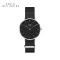 Danielwellington 丹尼尔惠灵顿 dw手表女织纹腕表32mm 石英表 DW00100216