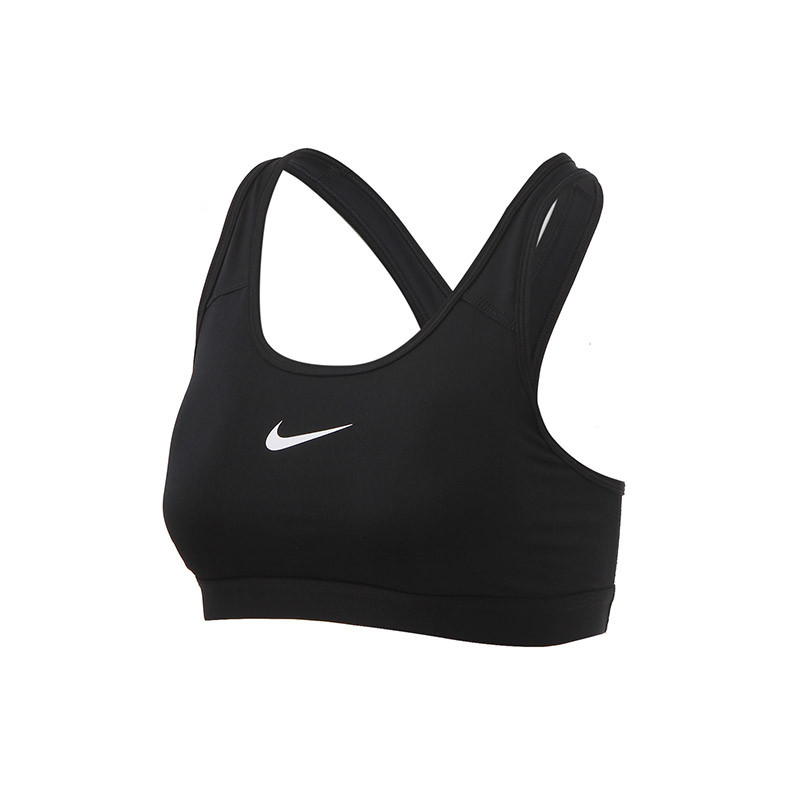 耐克Nike2018新款女装运动胸衣运动服0综合训练823313-010