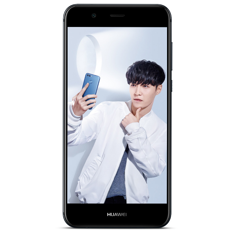 HUAWEI/华为Mate10（ALP-AL00）4GB+64GB摩卡金全网通手机