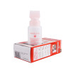 美源MEIYUAN 丝质护发染发霜 40g+60ml (Bigen专业染发剂） 5R柔褐红色