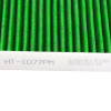 昊之鹰 空调滤芯空调滤清器空调滤 防PM2.5防霾 适用09-17款睿翼03-17款马自达6马自达CX7空调滤芯空空调格