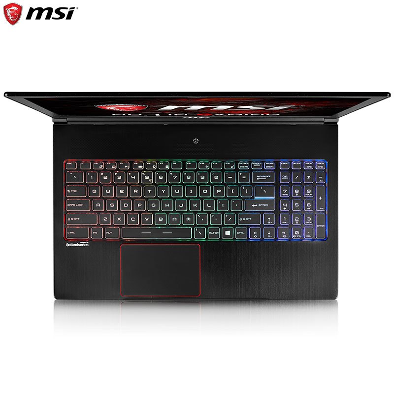 微星（MSI）GS63 7RE-009CN