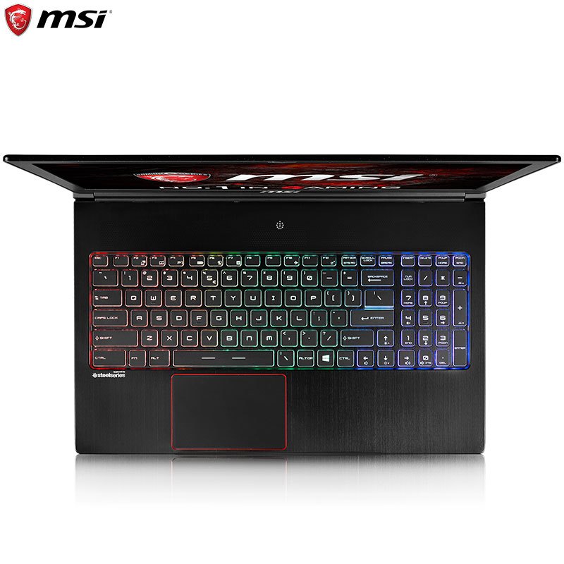 微星(MSI)GS63VR 7RF-258CN