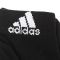 Adidas阿迪达斯男女袜新款三双装中性透气运动袜休闲袜子DFAA2321 AA2321 3942