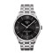 天梭TISSOT-杜鲁尔系列 机械男表 T099.407.11.058.00 42mm