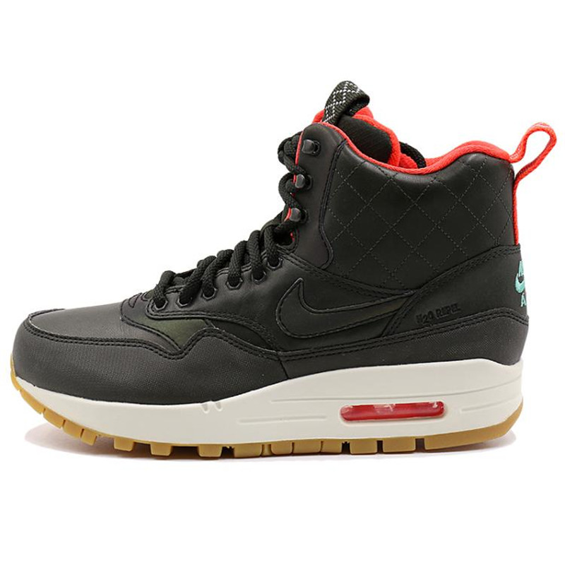 NIKE/耐克 女鞋 高帮复刻气垫鞋休闲鞋时尚百搭板鞋|807307-300 807307-300 36.5/6