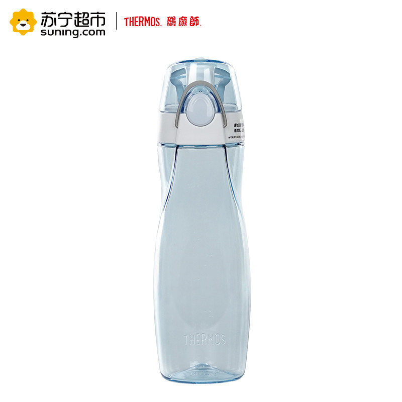 膳魔师Tritan时尚随行杯 TCSA-500 BL
