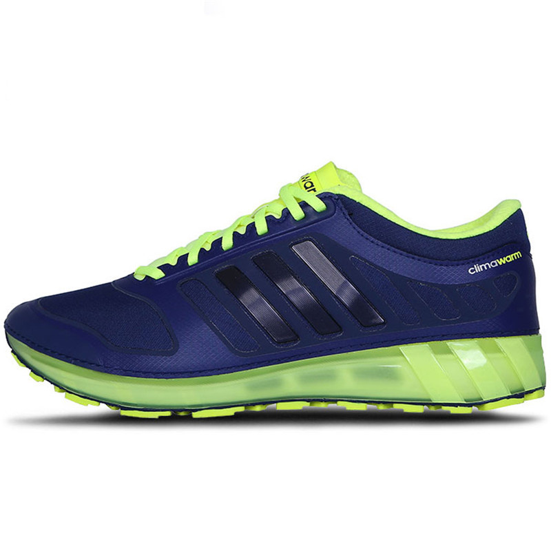 Adidas/阿迪达斯 男鞋 运动休闲舒适缓震跑步鞋|Q21535 Q21536 Q21536 42.5/8.5