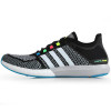 Adidas/阿迪达斯 跑步鞋 男鞋 轻便运动鞋boost运动鞋跑鞋|B34373 B34373 40.5/7