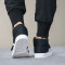 Adidas/阿迪达斯 男鞋 低帮透气轻便休闲鞋运动鞋板鞋EH1686 BB9891（高帮） 45/10.5