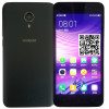 【高配】酷派(Coolpad)锋尚N2M(MTS-T0)移动联通4G手机 黑色 双卡双待 2GB+16GB
