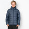 Jack Wolfskin/狼爪 男装 运动户外保暖羽绒服|1202451-1165-4690 S 1202451-4690