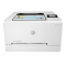惠普HP LASERJET PRO M254NW A4彩色激光打印机 惠普无线打印机办公打印机家用代替hp252N