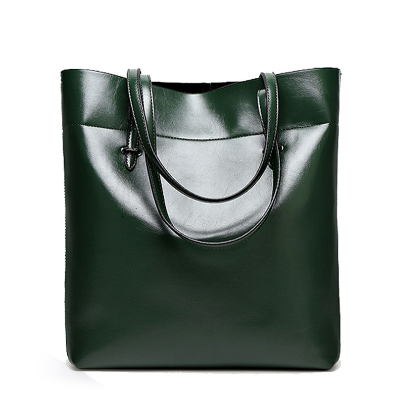 bw9新款天天特价2017新款夏女士潮手提包女托特包大包包购物袋简约单肩包 绿色（限量版）