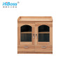 HiBoss 办公家具办公柜 茶水间柜子 茶水柜 储物柜 款式三W800*D400*H800