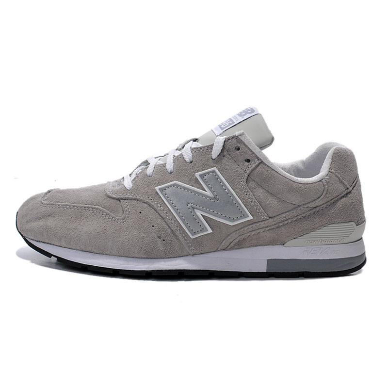 New Balance/NB 男鞋女鞋 3DM反光冬季运动休闲复古鞋跑步鞋 MRL996EM/DG MRL996DG灰色 39码