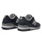 New Balance/NB 男鞋女鞋 3DM反光冬季运动休闲复古鞋跑步鞋 MRL996EM/DG MRL996DG灰色 40.5码