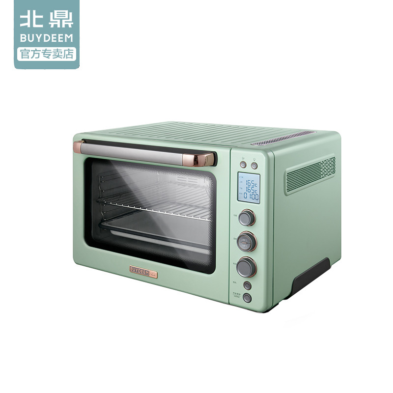 北鼎(buydeem)家用烤箱T751