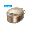 美的(Midea) 3L 电饭煲 SCF3079F-FD（个）