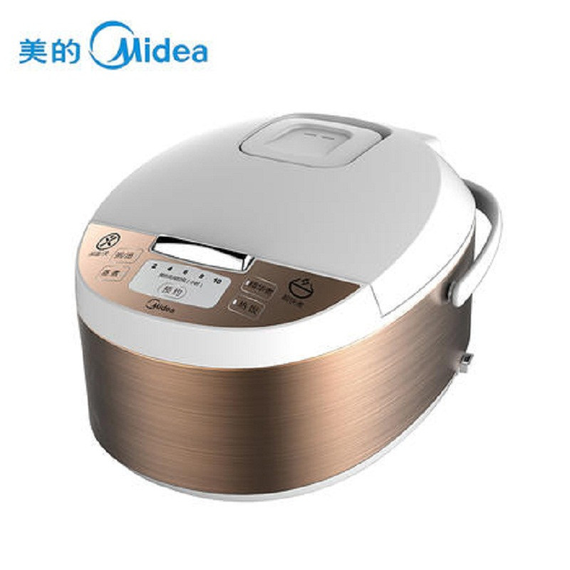 美的(Midea) 4L 电饭煲 SCF4002F（个）