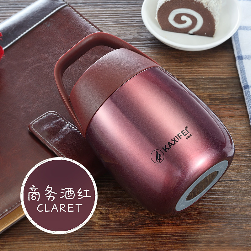 卡西菲kaxifei 玻璃杯双层茶水分离杯车载水杯男女士办公杯便捷创意迷你泡茶杯随手杯礼品杯子 透明黄+杯套杯刷