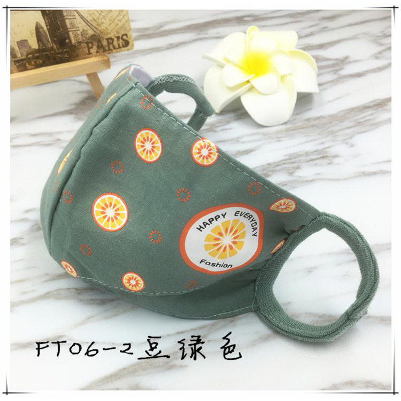 秋冬保暖开口露鼻透气口罩戴眼镜防雾气哈气男