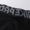 NIKE耐克男装长裤2017新款PRO健身训练紧身裤837996 XXL 黑色