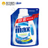 贝纯生物酵素洗衣液 全效劲白 1kg/袋
