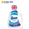 贝纯生物酵素洗衣液 护色亮彩 2kg/瓶 英国BIMAX授权