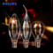飞利浦(Philips)LED复古灯泡 光源 LED透明灯泡 2W拉尾泡小螺口E14