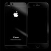VIPin 苹果iphone6/6S plus 全屏前后钢化玻璃膜+3D全屏曲面钢化膜 苹果6s/6s plus电镀膜