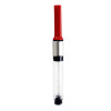 凌美(LAMY) 狩猎者 恒星系列钢笔专用墨囊Z28上墨器 吸墨器 红色